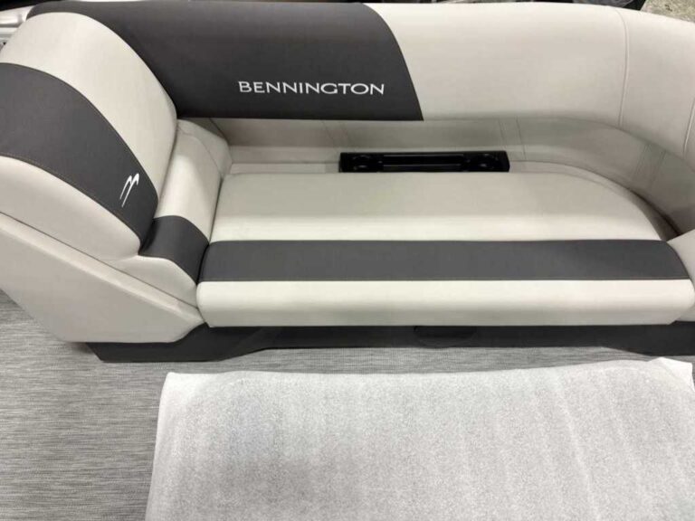 2026 Bennington 20SSR - SPS - SPECIAL PACKAGE US-ETWS0125L526 [photo 3]